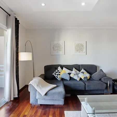 Apartment Colinas Do Lido 3