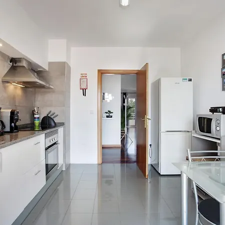 Colinas Do Lido 3 Apartment *