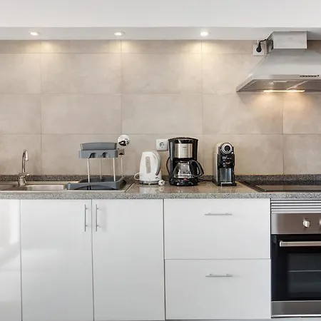 Apartment Colinas Do Lido 3 *