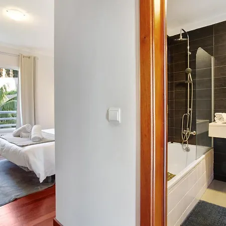 Colinas Do Lido 3