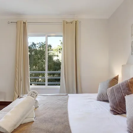 Apartment Colinas Do Lido 3 Funchal (Madeira)