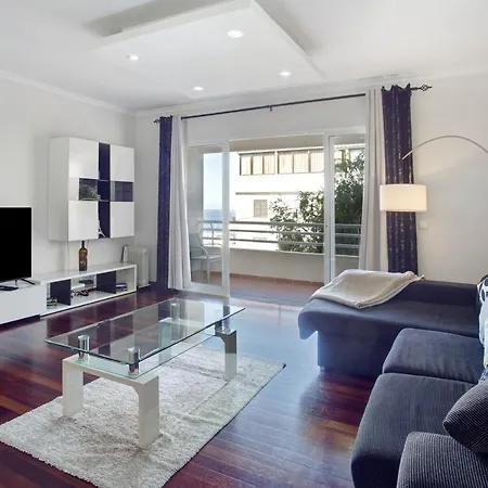 Apartment Colinas Do Lido 3 Funchal (Madeira)